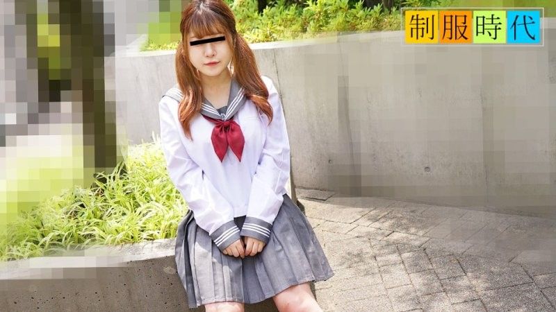 棚桥光制服时代：G罩杯巨乳妹初次尝试制服性爱！番号10musume_012125_01