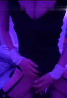 豪乳女神涵菱的服装诱惑自拍：与男友激情性爱片一览