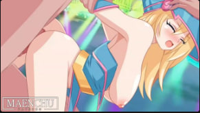 魔法少女沦陷记 黑丝淫魔调教 强制高潮喷水 淫纹觉醒